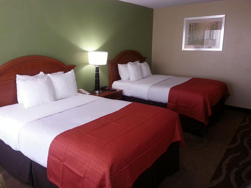 Holiday Inn Shreveport Downtown, An Ihg Hotel Luaran gambar