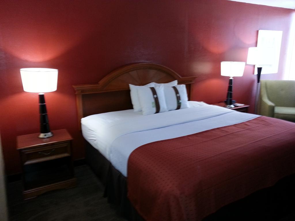 Holiday Inn Shreveport Downtown, An Ihg Hotel Bilik gambar