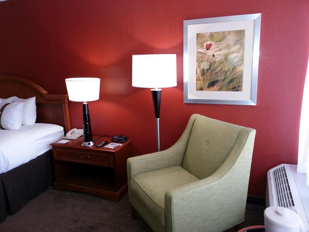 Holiday Inn Shreveport Downtown, An Ihg Hotel Bilik gambar